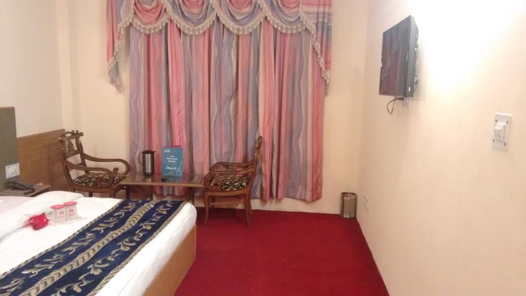 Chichoga Holiday Inn Manāli Habitación foto